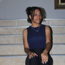 Brieanna Douglas Avatar